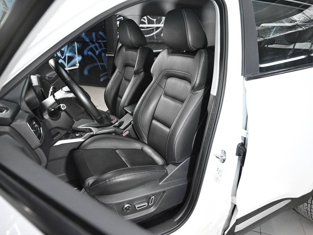 Купить Чери Тигго 4, 2021, 51 000 км.. Фото: #6