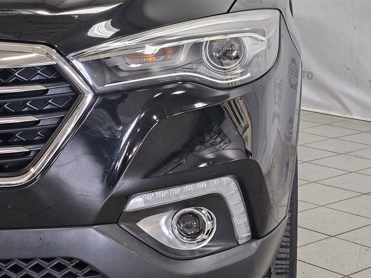 Купить ФАВ Бестюрн Икс80, 2020, 55 083 км.. Фото: #16