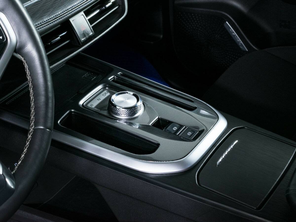 Купить Хавал Джолион, 2021, 98 477 км.. Фото: #15