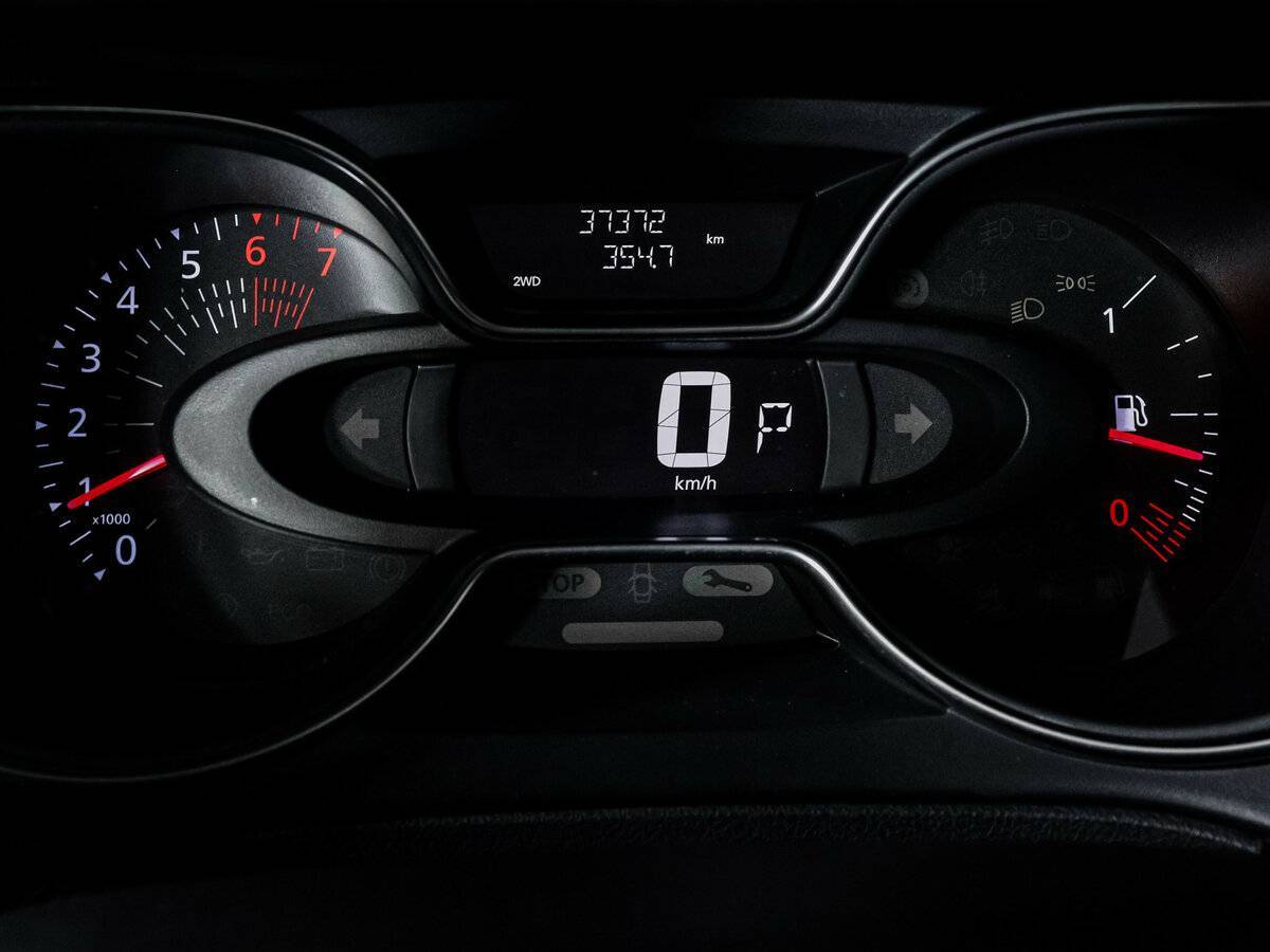 Купить Рено Каптюр, 2020, 37 500 км.. Фото: #9