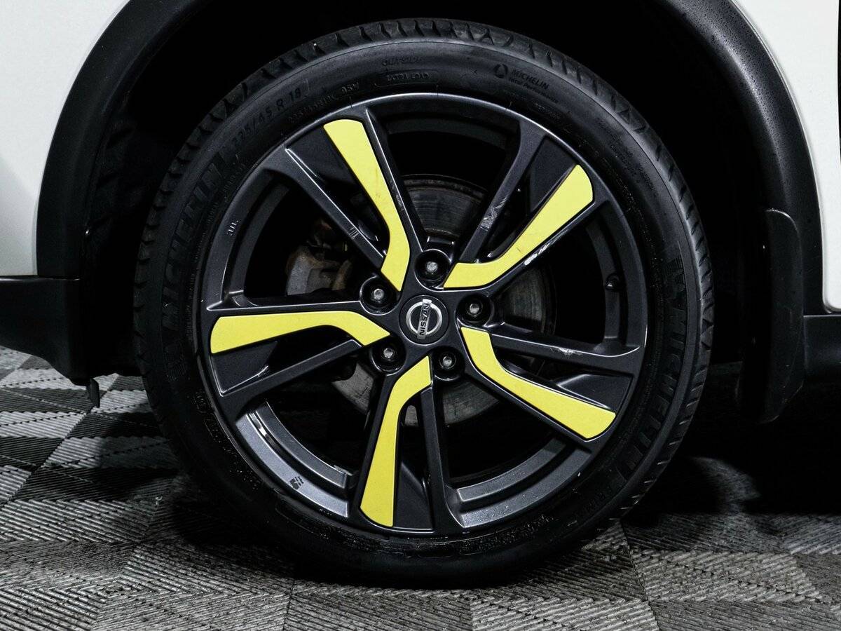 Купить Ниссан Жук, 2014, 128 000 км.. Фото: #14