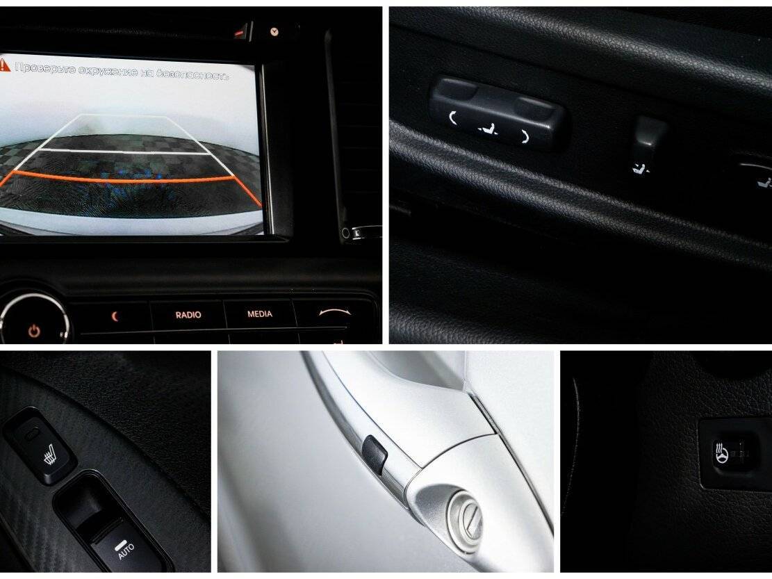 Купить Киа Оптима, 2012, 188 532 км.. Фото: #15