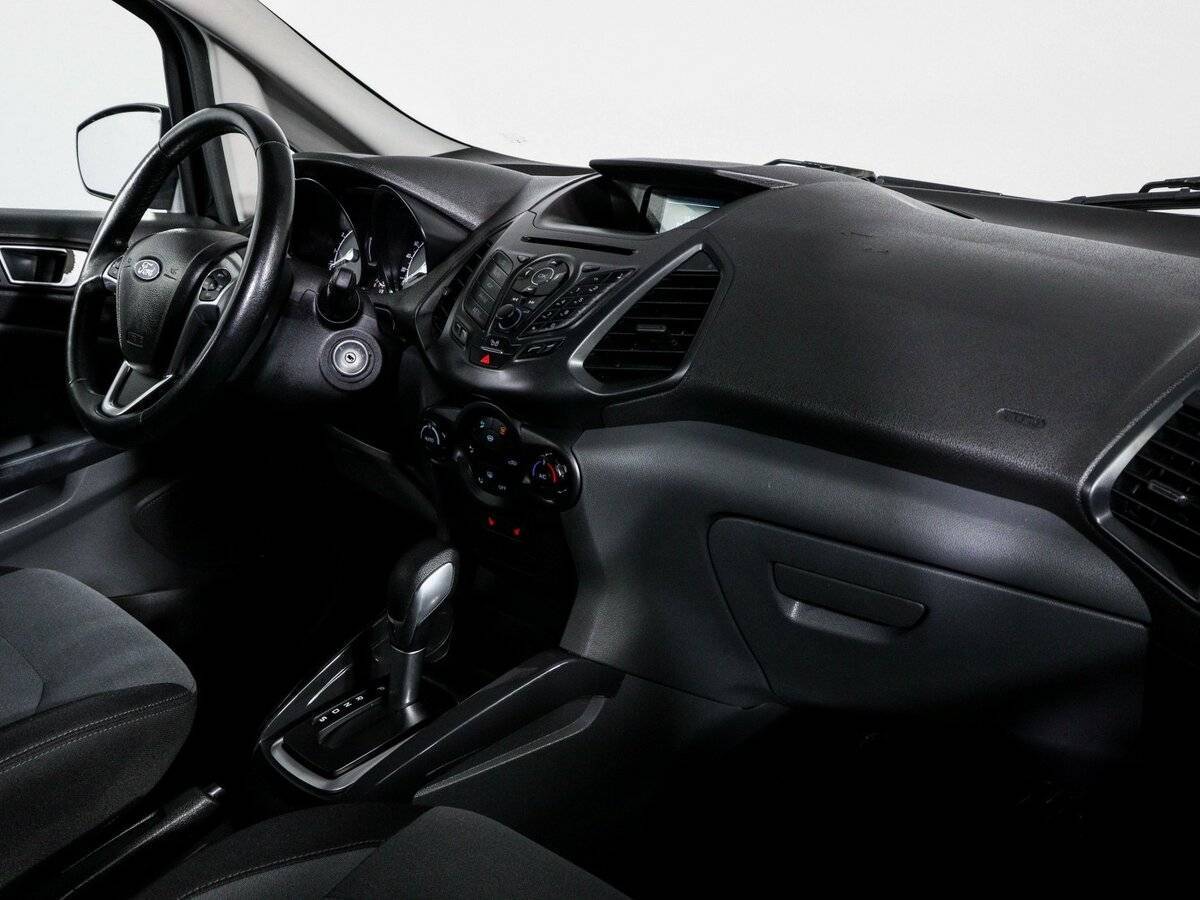 Купить Форд ЭкоСпорт, 2015, 140 920 км.. Фото: #8