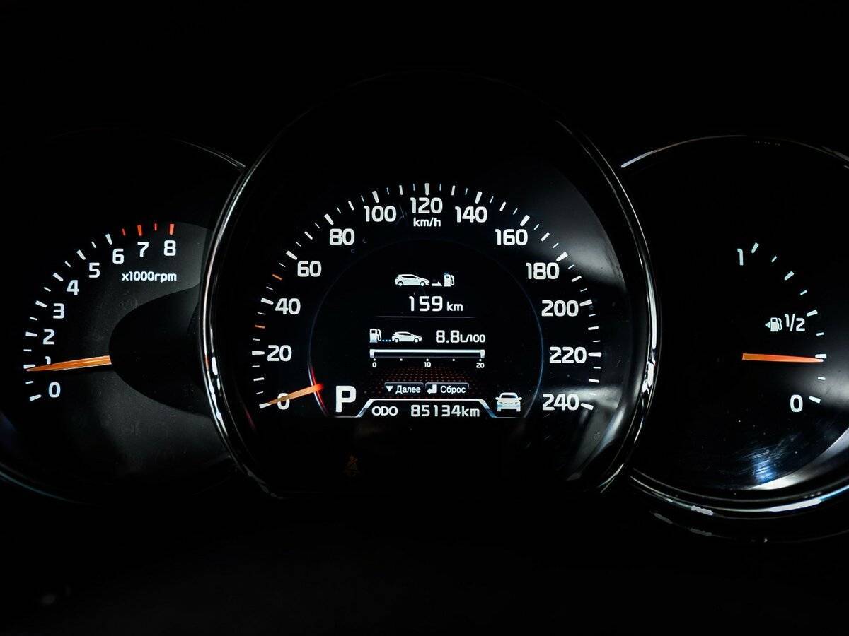 Купить Киа Сид, 2014, 85 000 км.. Фото: #9