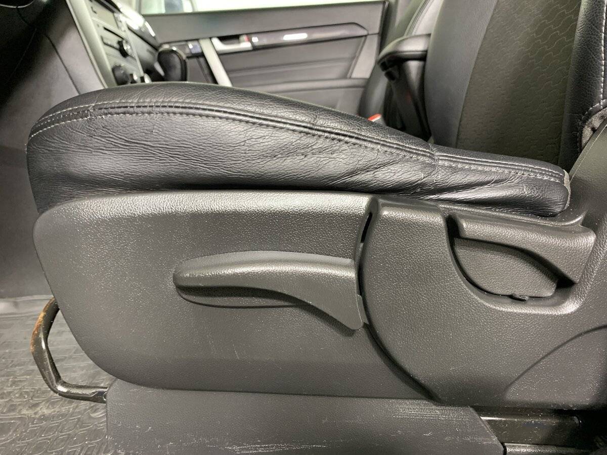 Купить Шевроле Каптива, 2014, 151 500 км.. Фото: #15