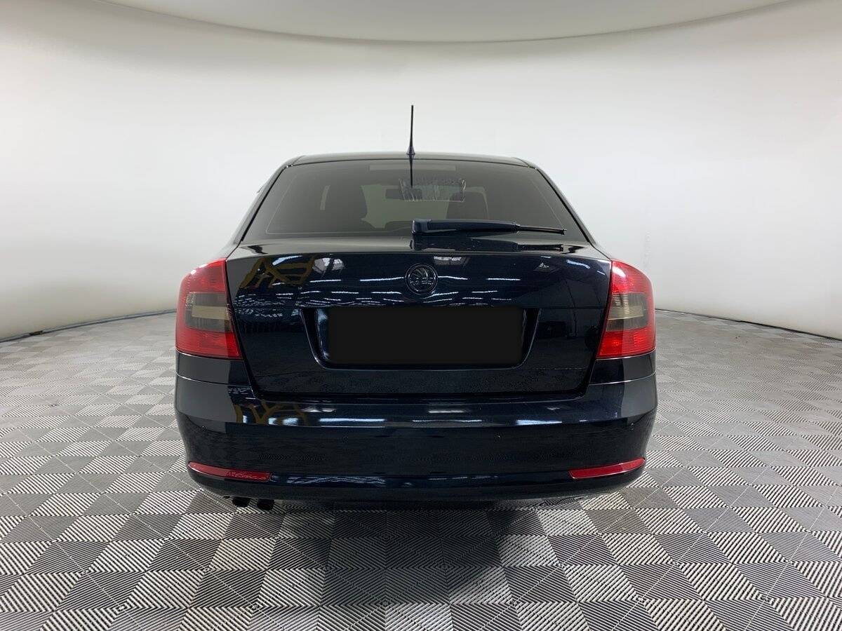 Купить Шкода Октавия, 2012, 250 000 км.. Фото: #5