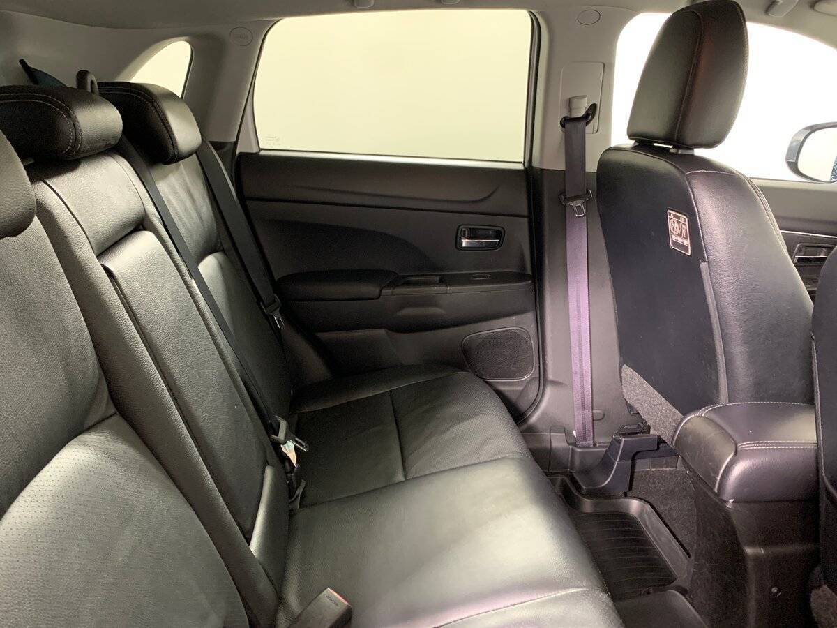 Купить Митсубиши АС-Икс, 2014, 36 596 км.. Фото: #16