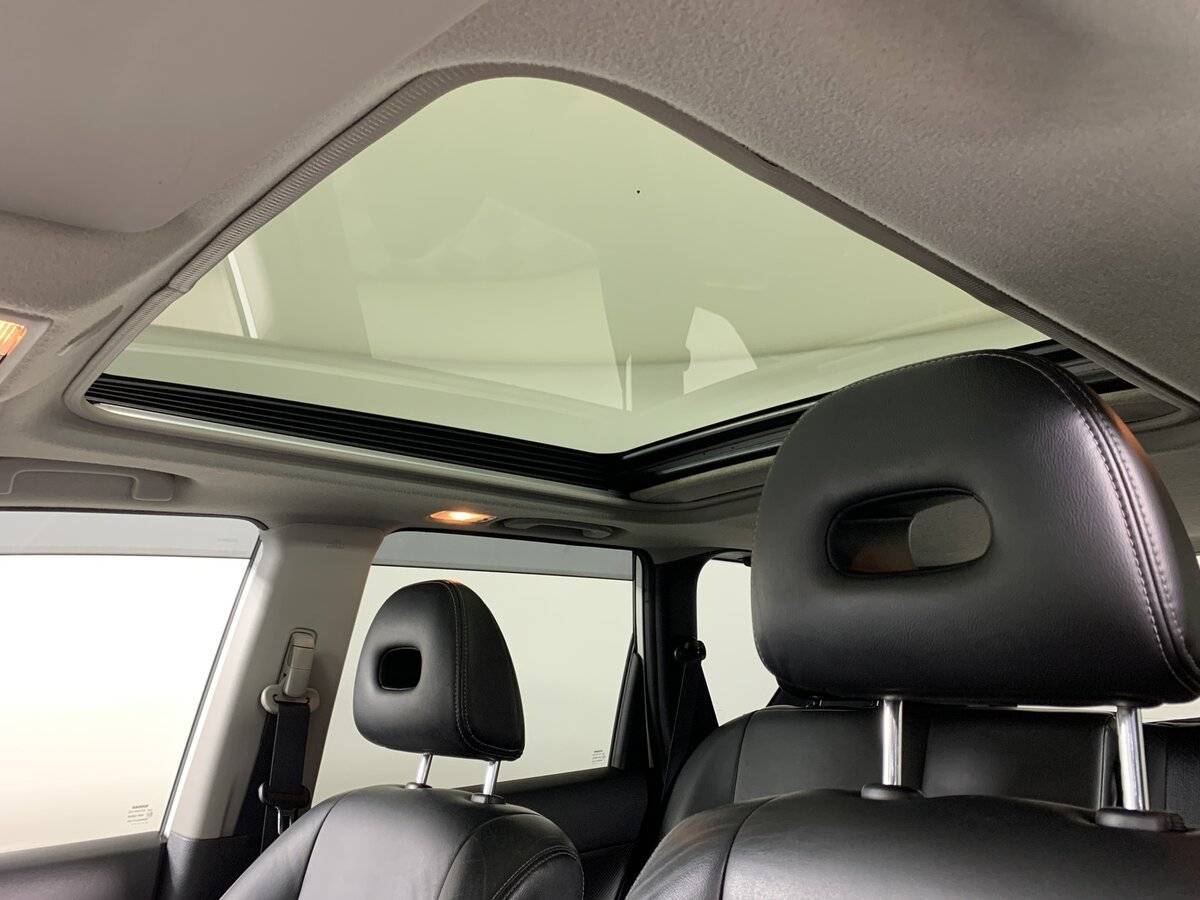 Купить Ниссан Икс-Трейл, 2012, 134 960 км.. Фото: #17