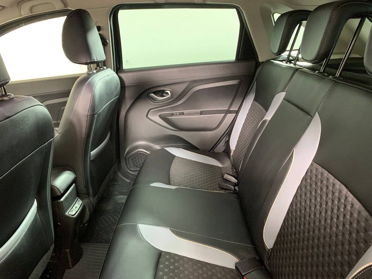 Купить Лада (ВАЗ) ИКСРЭЙ, 2021, 4 240 км.. Фото: #17