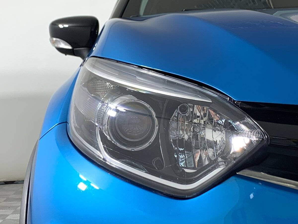 Купить Рено Каптюр, 2016, 105 735 км.. Фото: #9