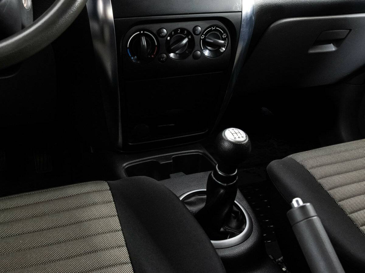 Купить Сузуки С-Икс4, 2012, 150 313 км.. Фото: #12