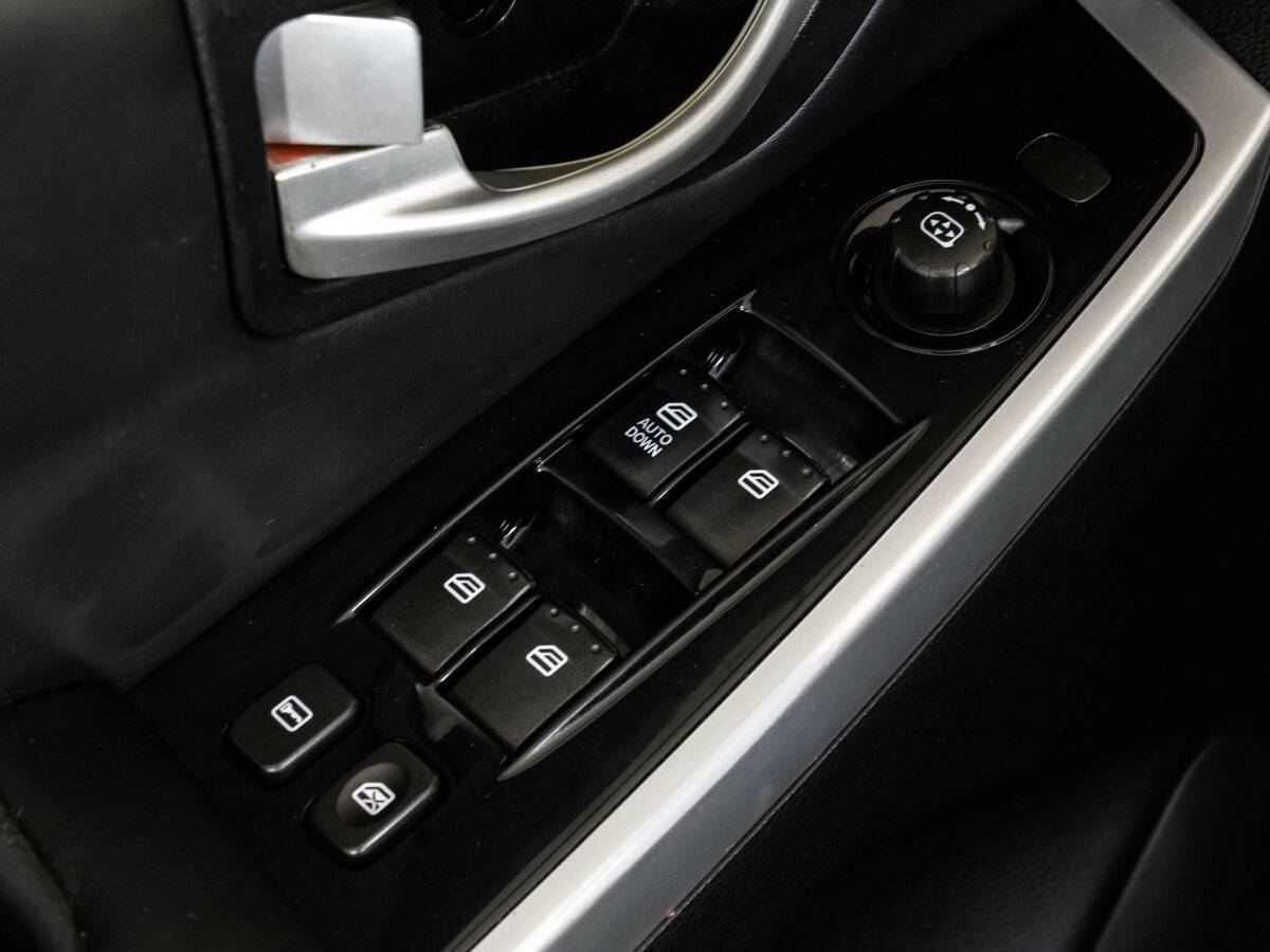 Купить Сан-Ён Актион, 2013, 161 419 км.. Фото: #11