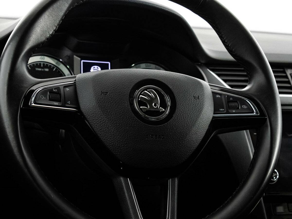 Купить Шкода Октавия, 2020, 133 526 км.. Фото: #9