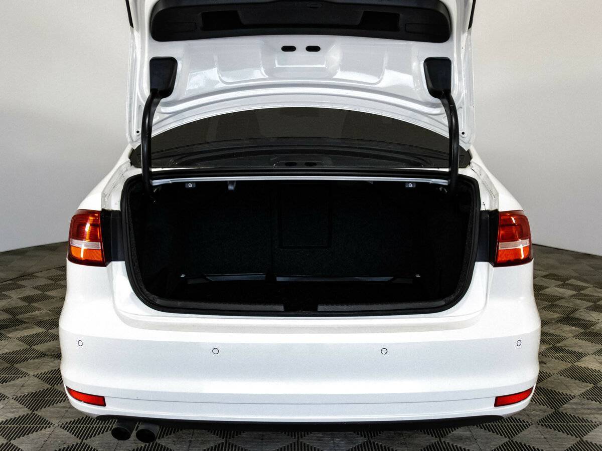 Купить Фольксваген Джетта, 2015, 136 147 км.. Фото: #16