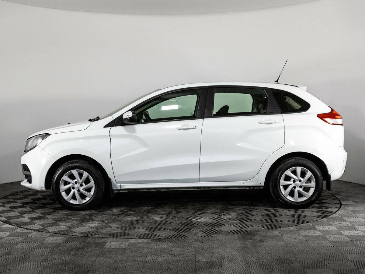 Купить Лада (ВАЗ) ИКСРЭЙ, 2018, 118 715 км.. Фото: #7