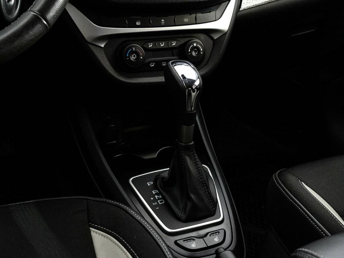 Купить Лада (ВАЗ) Веста, 2021, 83 498 км.. Фото: #13