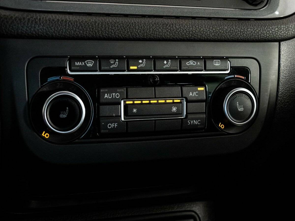 Купить Фольксваген Тигуан, 2014, 144 853 км.. Фото: #16