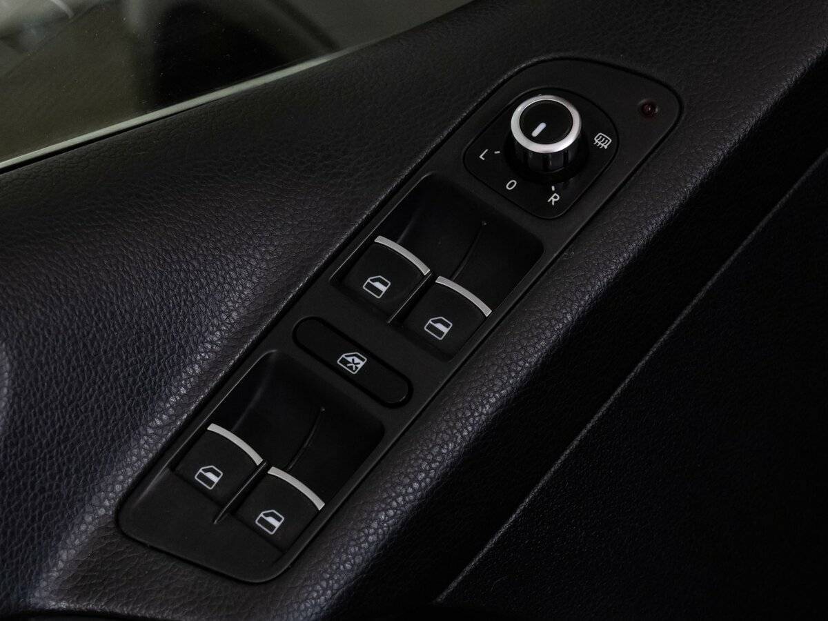 Купить Фольксваген Тигуан, 2014, 144 853 км.. Фото: #17