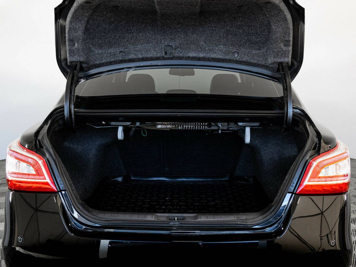 Купить Ниссан Теана, 2014, 158 292 км.. Фото: #18