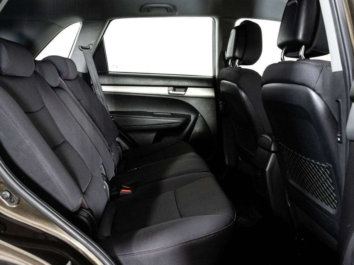 Купить Киа Соренто, 2012, 200 950 км.. Фото: #13