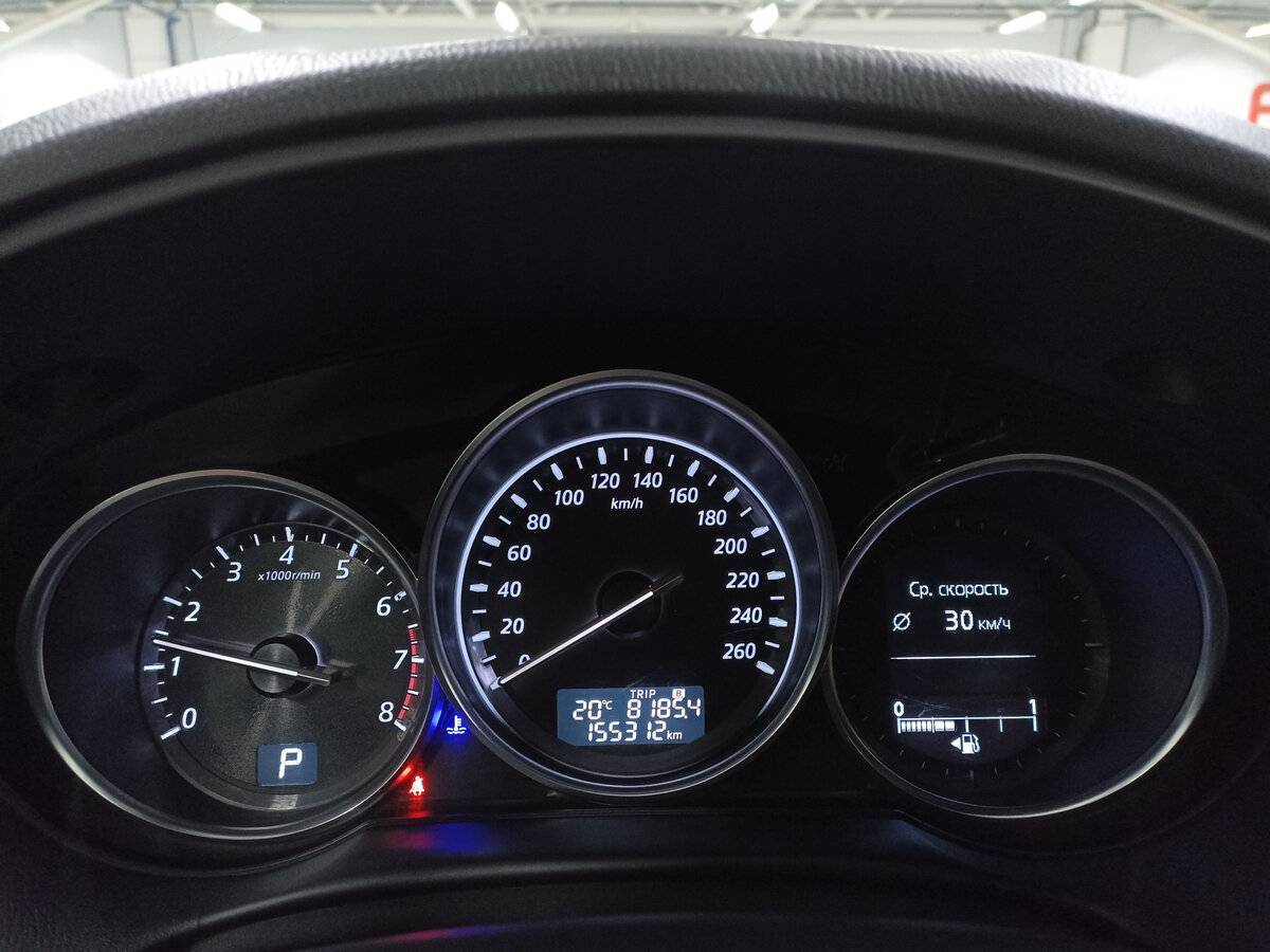 Купить Мазда Ц-Икс-5, 2014, 155 313 км.. Фото: #12