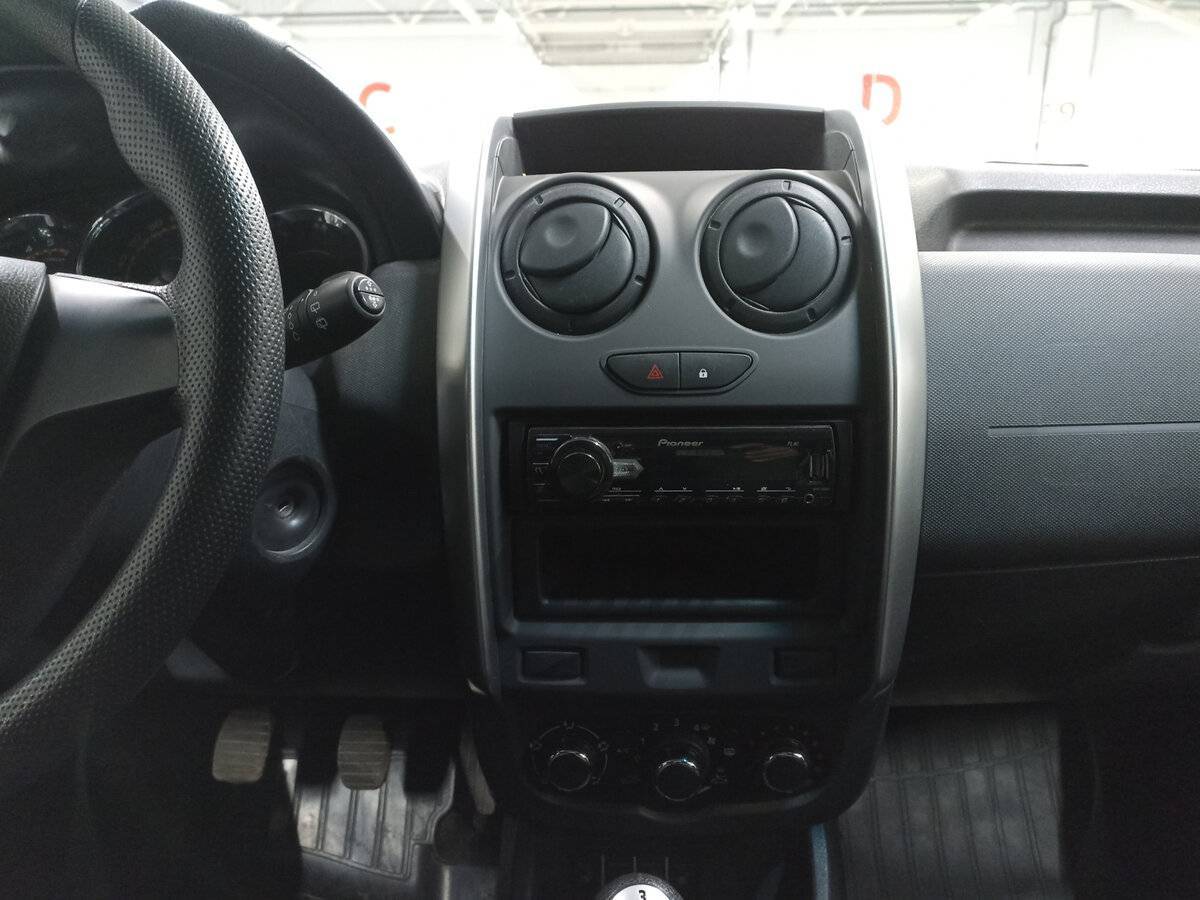 Купить Лада (ВАЗ) Ларгус, 2021, 46 322 км.. Фото: #14