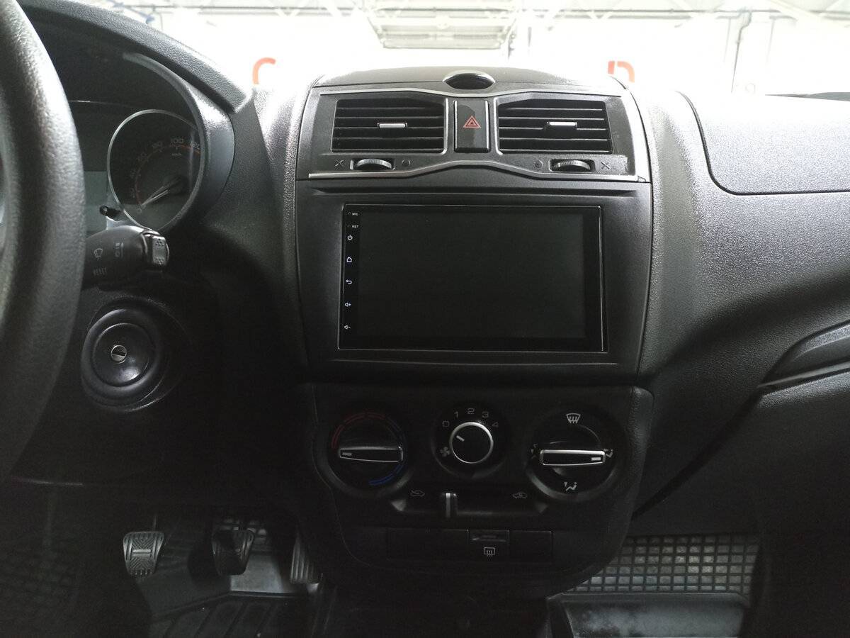 Купить Лада (ВАЗ) Гранта, 2018, 154 010 км.. Фото: #14