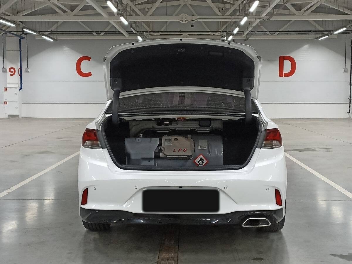 Купить Хендай Соната, 2017, 159 878 км.. Фото: #9