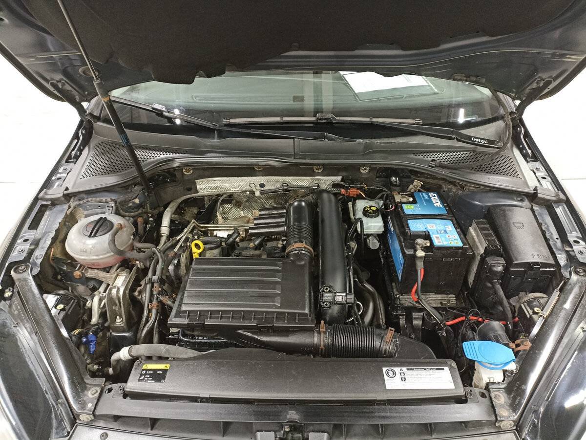 Купить Фольксваген Гольф, 2013, 311 657 км.. Фото: #8