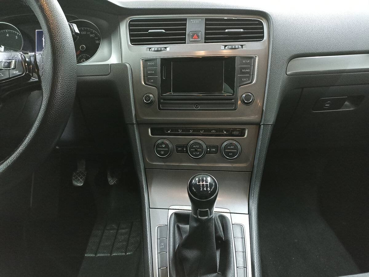 Купить Фольксваген Гольф, 2013, 311 657 км.. Фото: #14