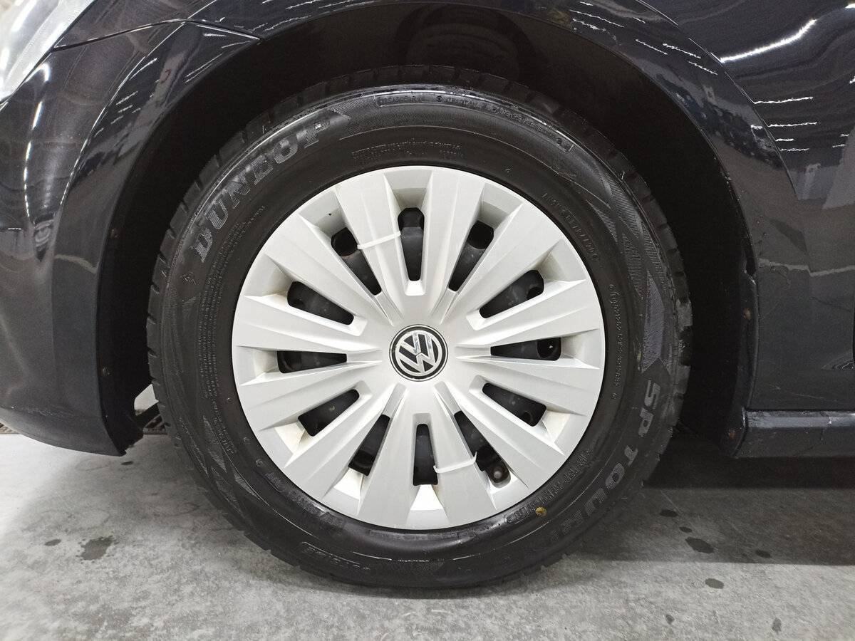 Купить Фольксваген Гольф, 2013, 311 657 км.. Фото: #17
