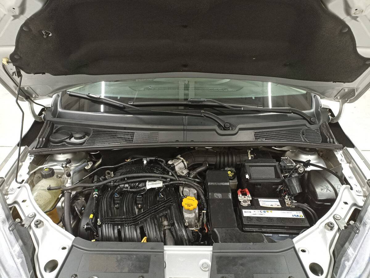 Купить Лада (ВАЗ) ИКСРЭЙ, 2019, 93 926 км.. Фото: #8