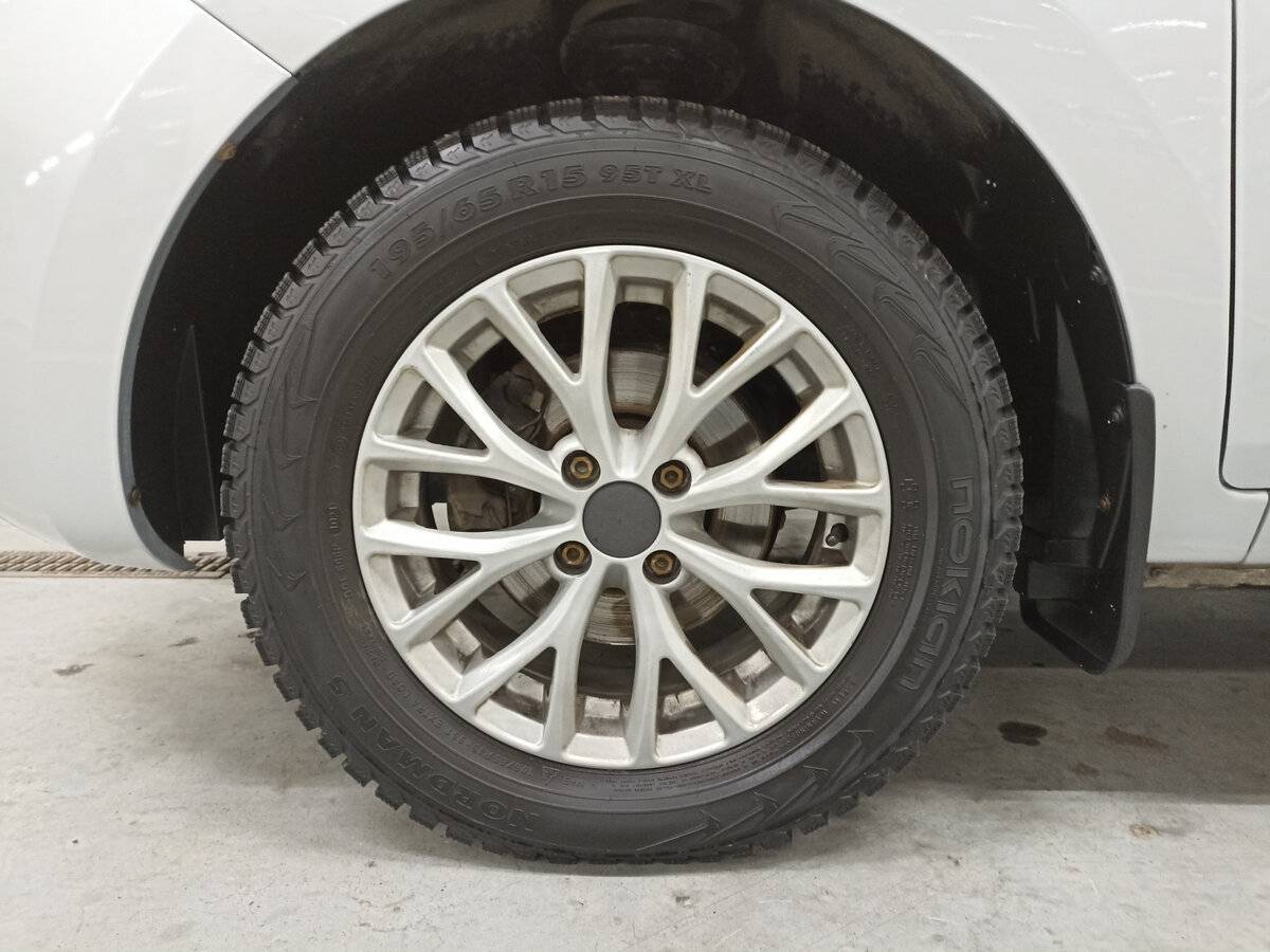 Купить Лада (ВАЗ) ИКСРЭЙ, 2019, 93 926 км.. Фото: #17