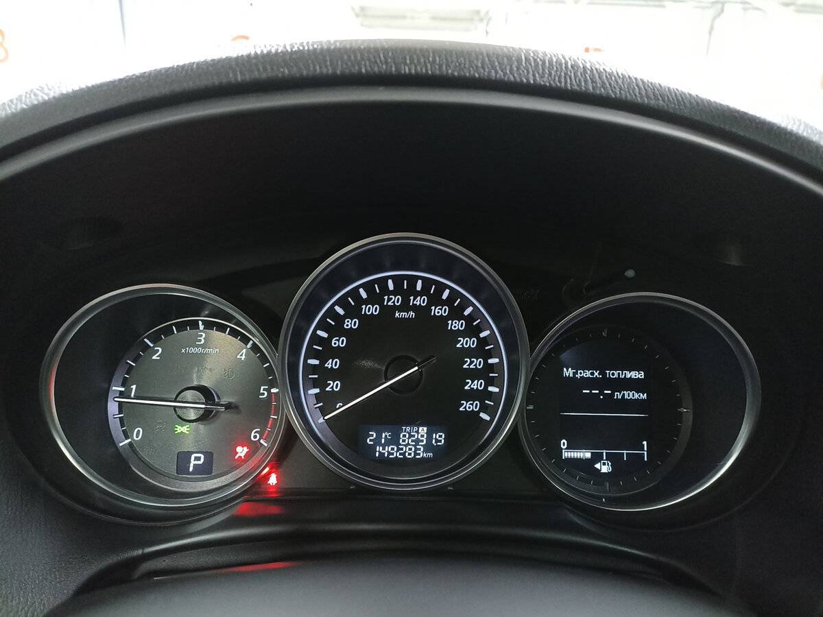 Купить Мазда Ц-Икс-5, 2013, 149 283 км.. Фото: #12