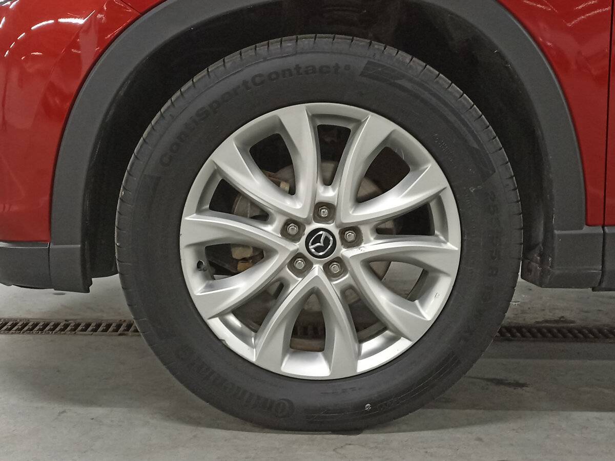 Купить Мазда Ц-Икс-5, 2013, 149 283 км.. Фото: #17