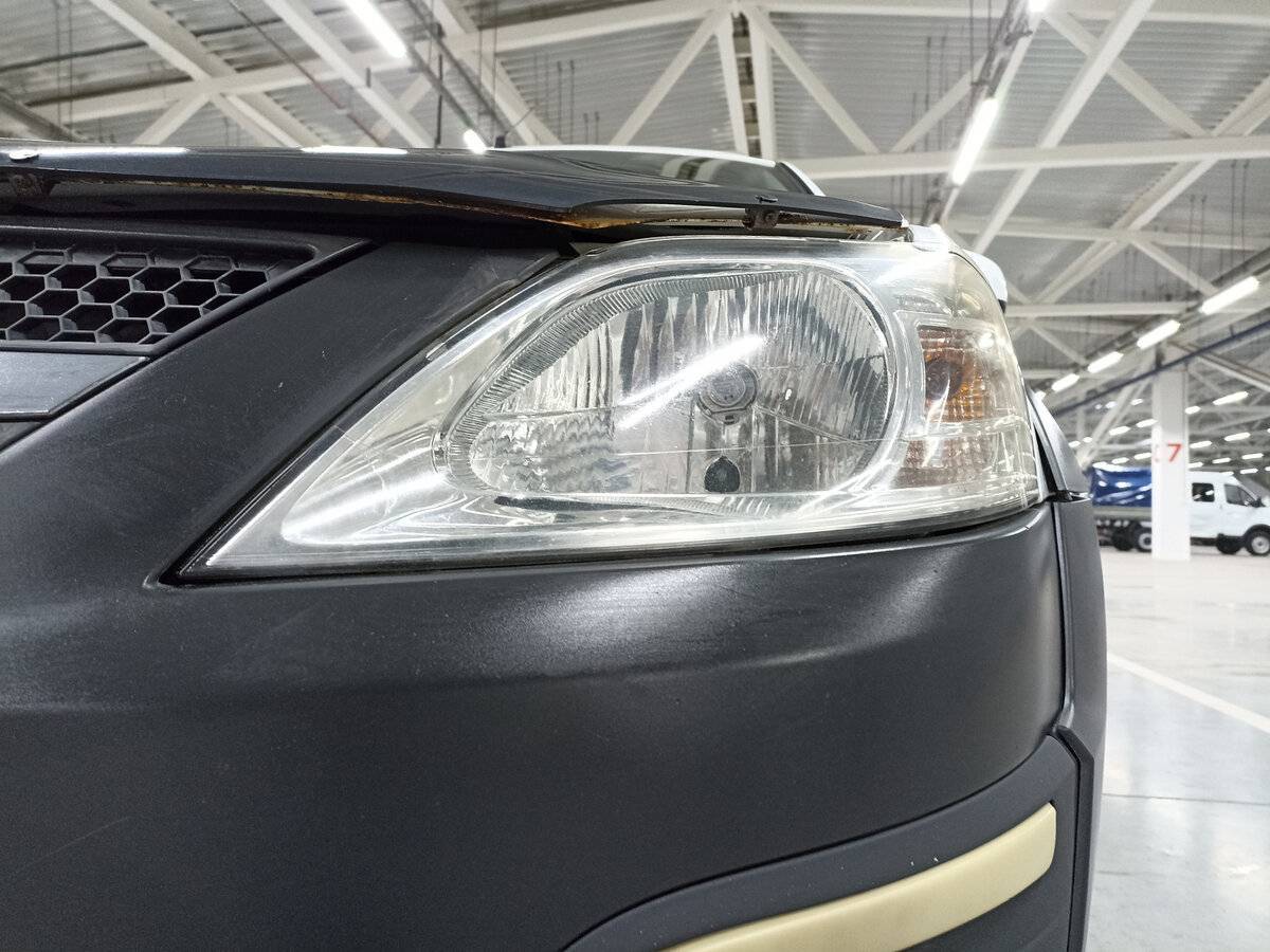 Купить Лада (ВАЗ) Ларгус, 2017, 200 985 км.. Фото: #16