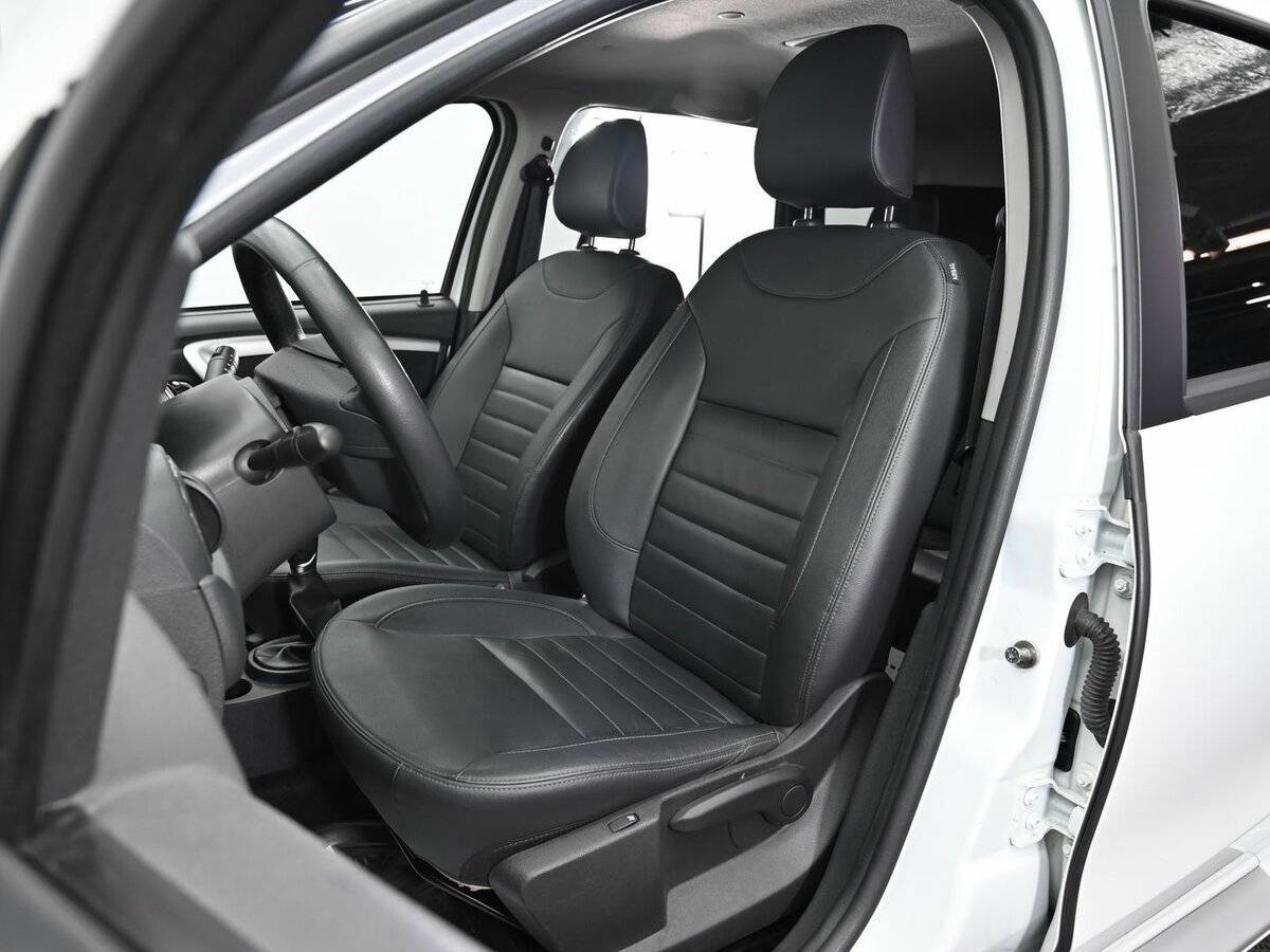 Купить Ниссан Террано, 2017, 91 000 км.. Фото: #5