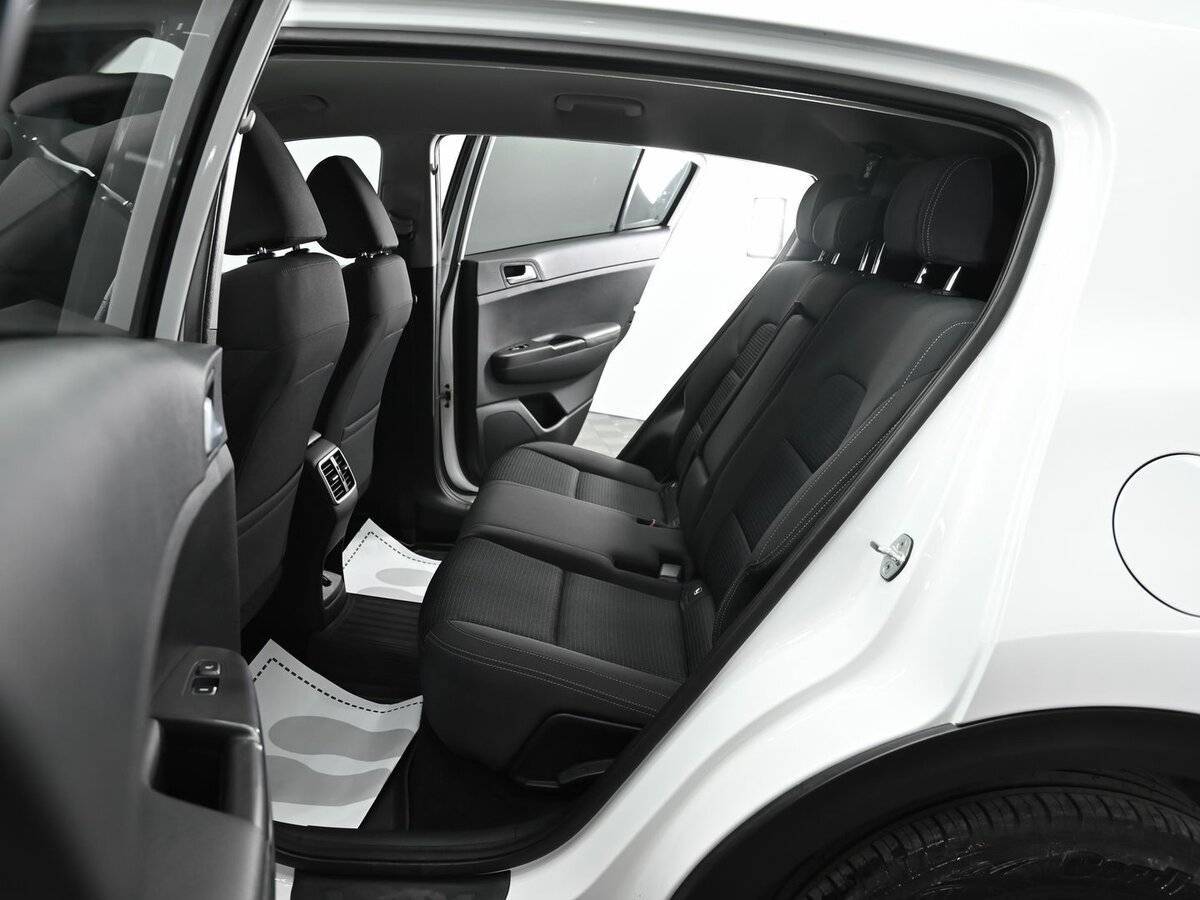 Купить Киа Спортейдж, 2017, 126 000 км.. Фото: #13