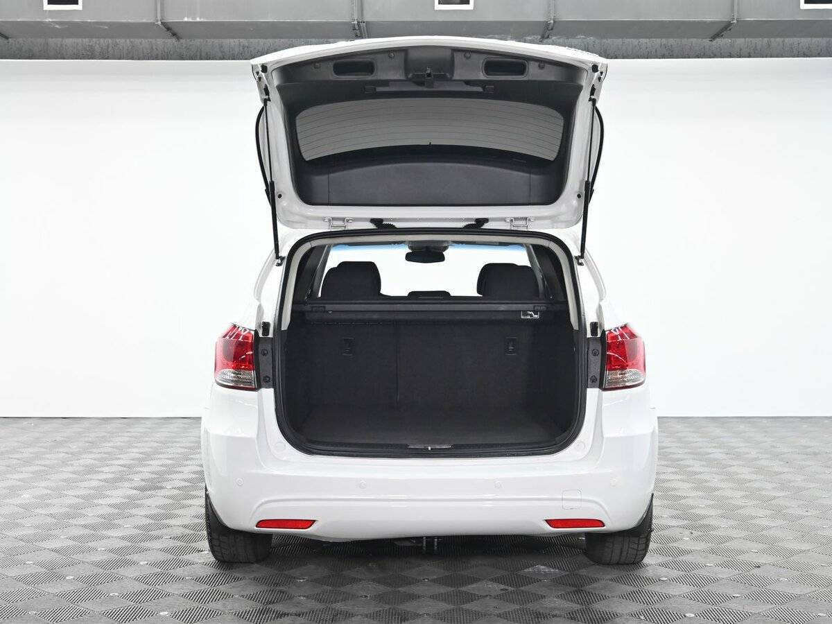 Купить Шевроле Круз, 2013, 168 000 км.. Фото: #4