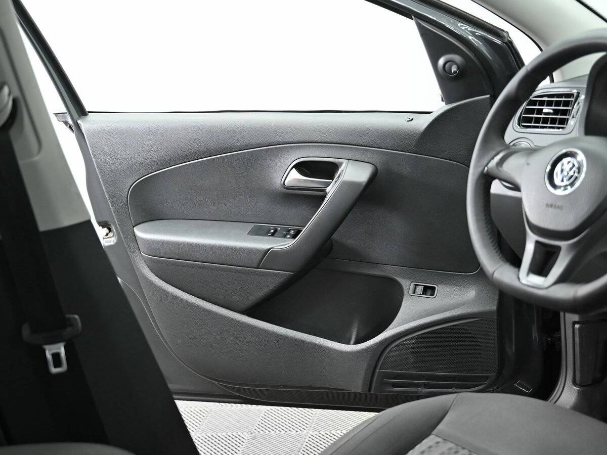 Купить Фольксваген Поло, 2017, 113 000 км.. Фото: #6