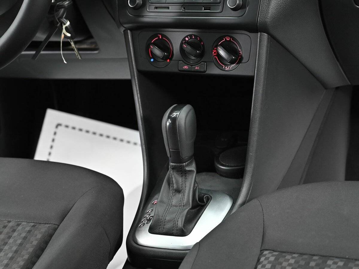 Купить Фольксваген Поло, 2017, 113 000 км.. Фото: #11