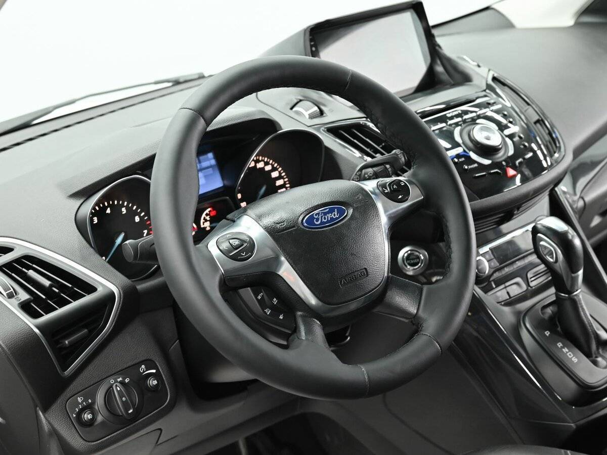 Купить Форд Куга, 2013, 98 000 км.. Фото: #7