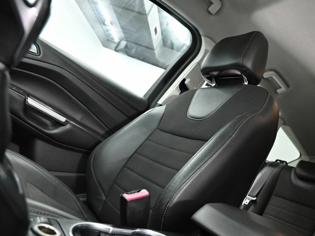 Купить Форд Куга, 2013, 98 000 км.. Фото: #11