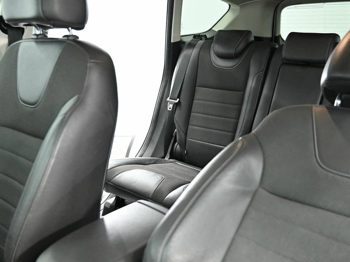 Купить Форд Куга, 2013, 98 000 км.. Фото: #12