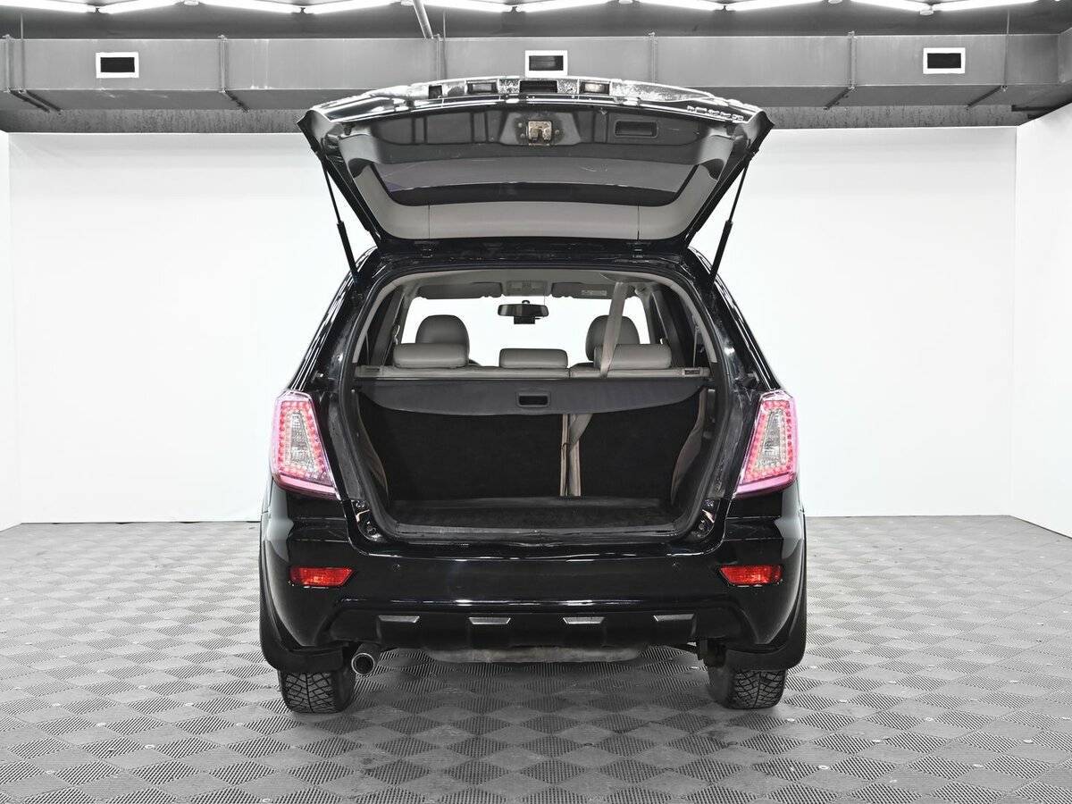 Купить Лифан Икс60, 2013, 110 000 км.. Фото: #4