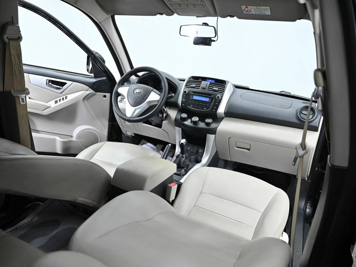 Купить Лифан Икс60, 2013, 110 000 км.. Фото: #13