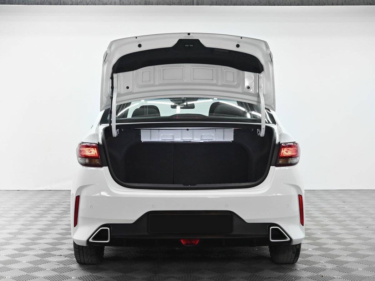 Купить Киа Рио, 2022, 124 000 км.. Фото: #4