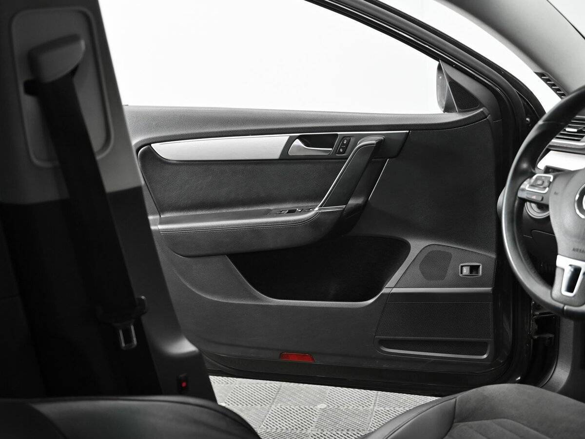 Купить Фольксваген Пассат, 2012, 121 000 км.. Фото: #6