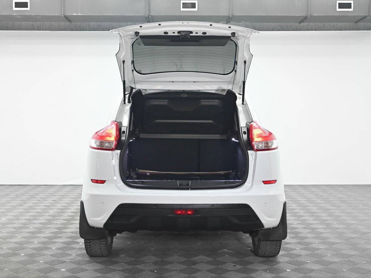 Купить Лада (ВАЗ) ИКСРЭЙ, 2019, 89 000 км.. Фото: #4