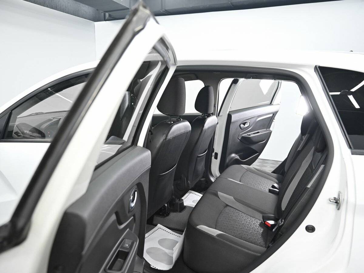 Купить Лада (ВАЗ) ИКСРЭЙ, 2019, 89 000 км.. Фото: #13